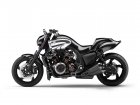 Yamaha V-Max 1200 20th Anniversary Limited Edition